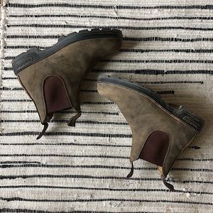 Blundstone Classic 550 Chelsea Boots